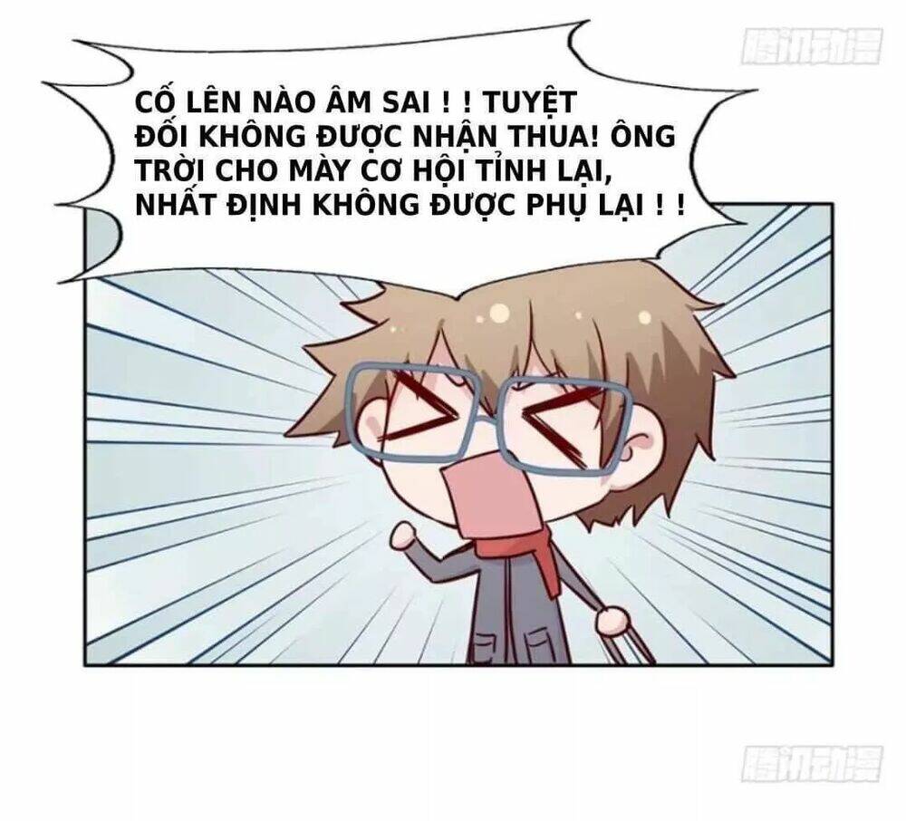 Chạy Đi Âm Sai: Chapter 98