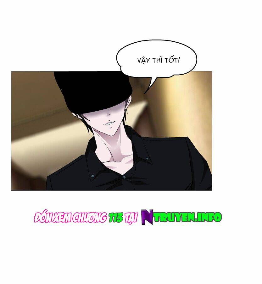 Cạm Bẫy Của Nữ Thần: Chapter 112