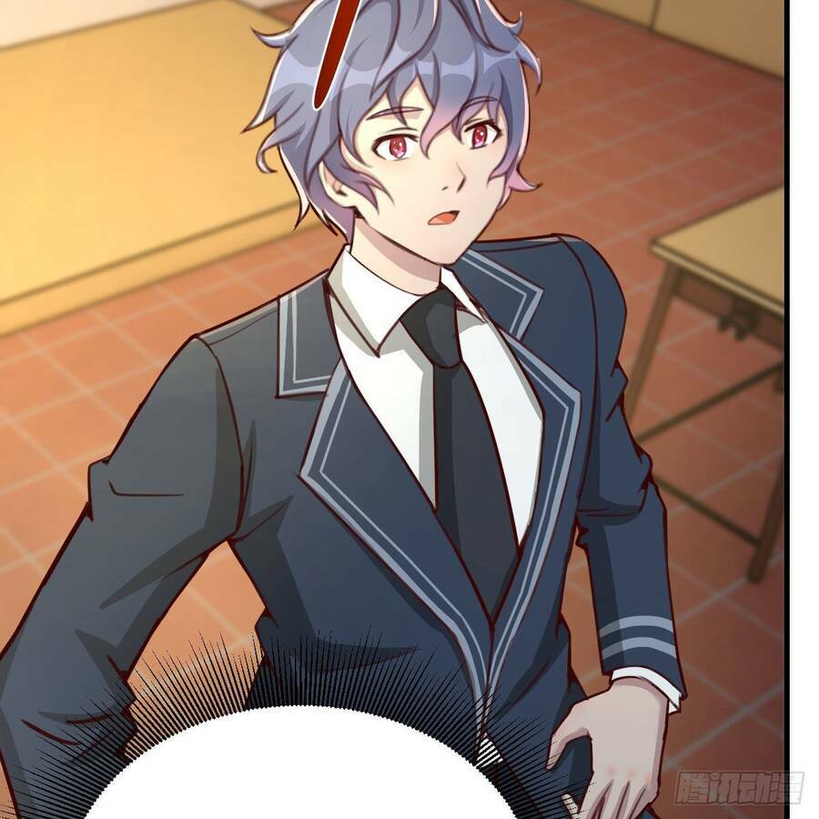 Thiên Tứ Thức Tỉnh: Chapter 7