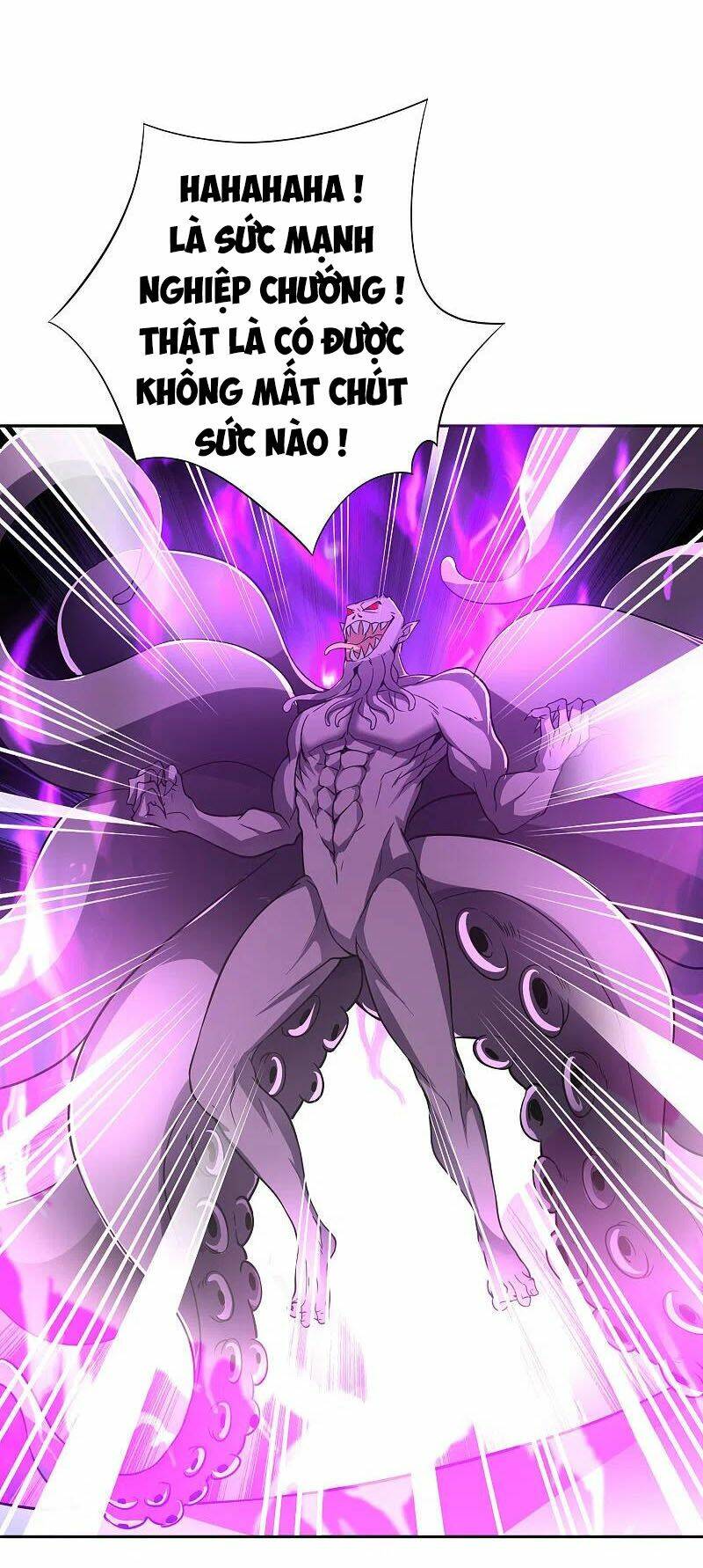 Phục Thiên Thánh Chủ: Chapter 186