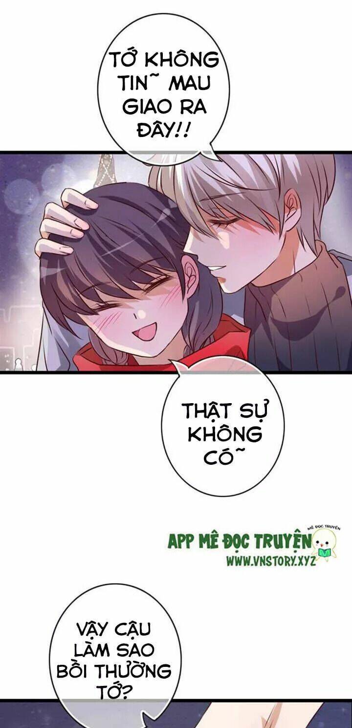 Sau Con Mưa Mùa Hạ: Chapter 37