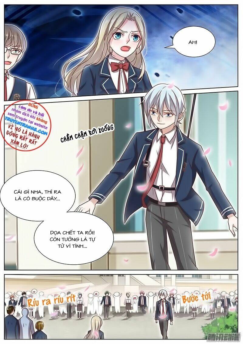 Vương Bài Giáo Thảo: Chapter 119