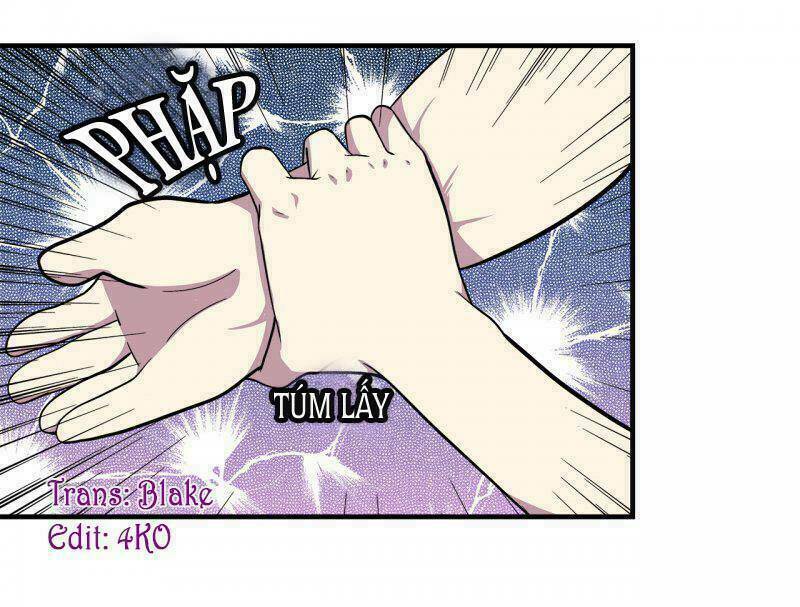 Người Yêu Thời Không: Chapter 16