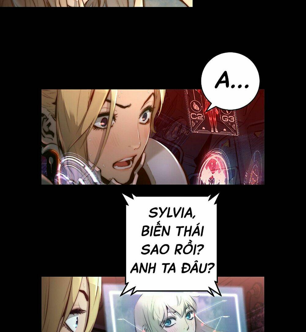 Tam Tuyệt Tại Dị giới: Chapter 100