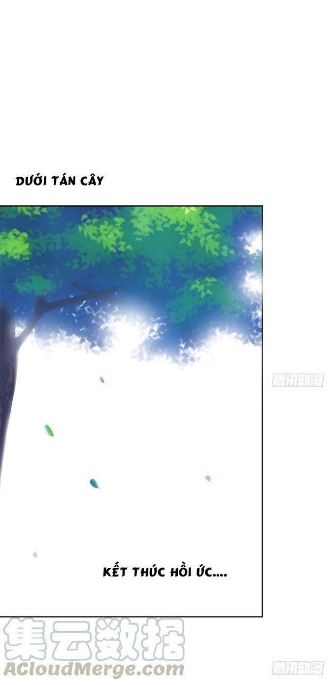 Hồ Tiên Hung Bạo: Chapter 7