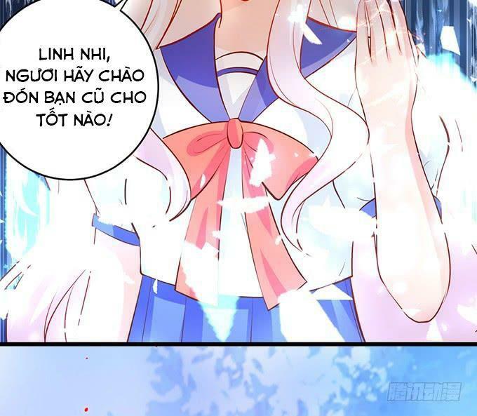 Hồ Tiên Hung Bạo: Chapter 126