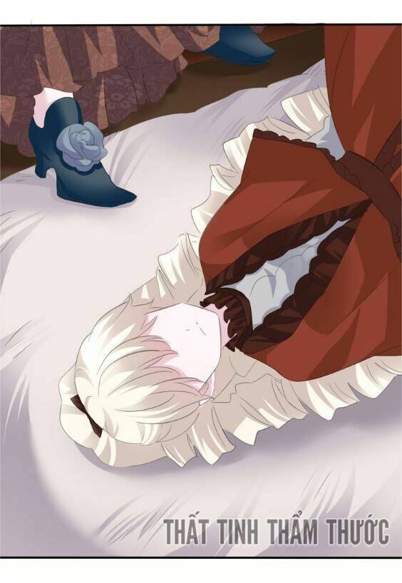 Một Lời Không Hợp Liền Hút Máu: Chapter 39