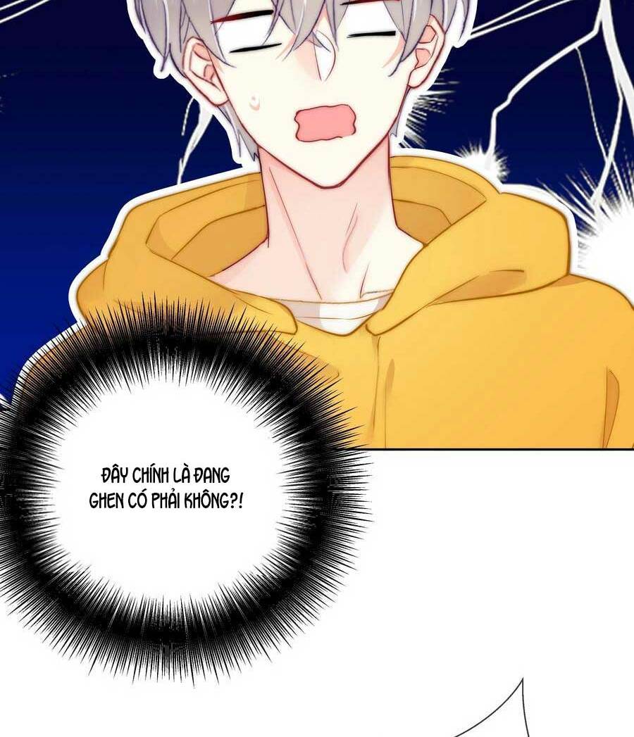 Boss Đại Nhân Là Nữ Thần?: Chapter 65