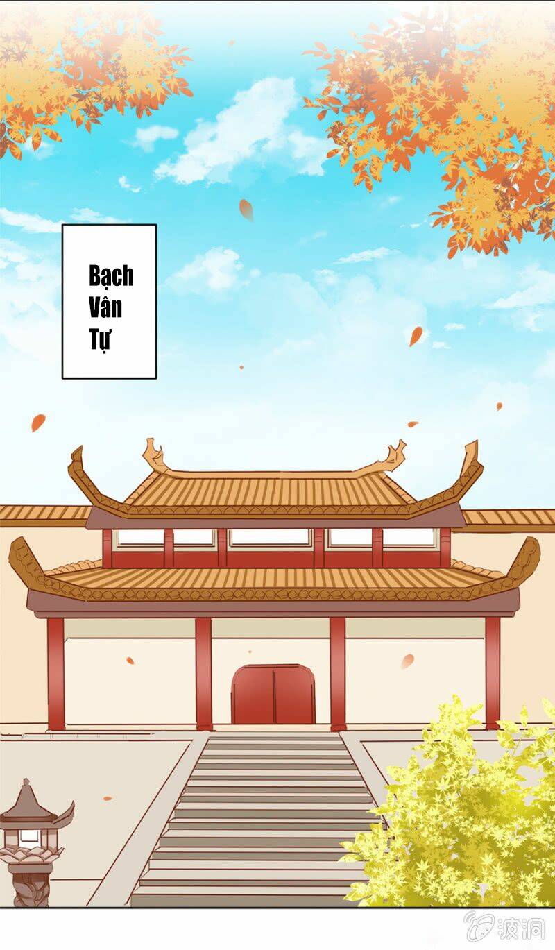 Solo Đi Vương Gia: Chapter 28