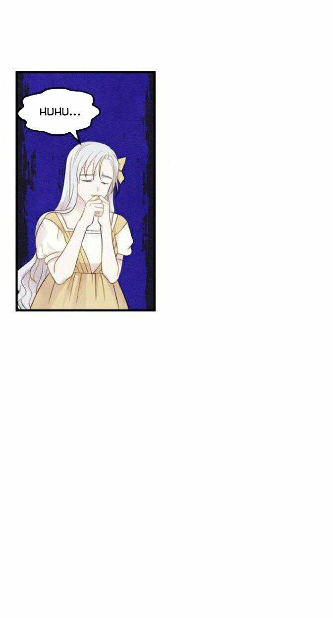 Iris - Quý Cô Và Chiếc Điện Thoại: Chapter 8