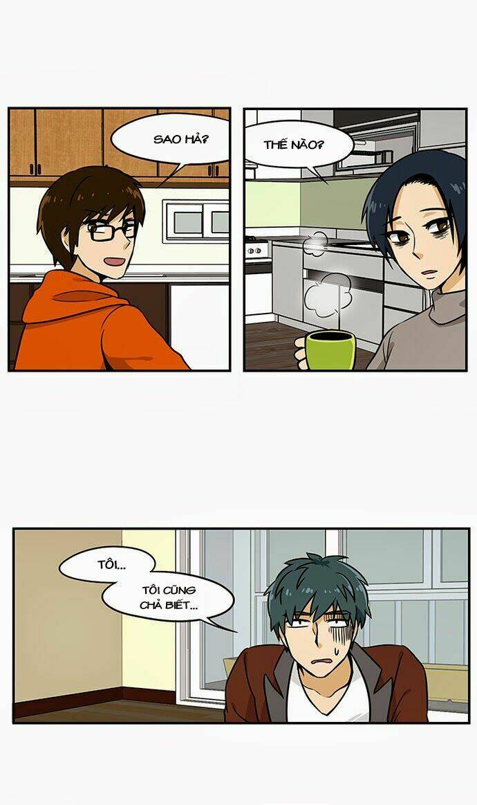 Hắn Ta Là Rồng: Chapter 57