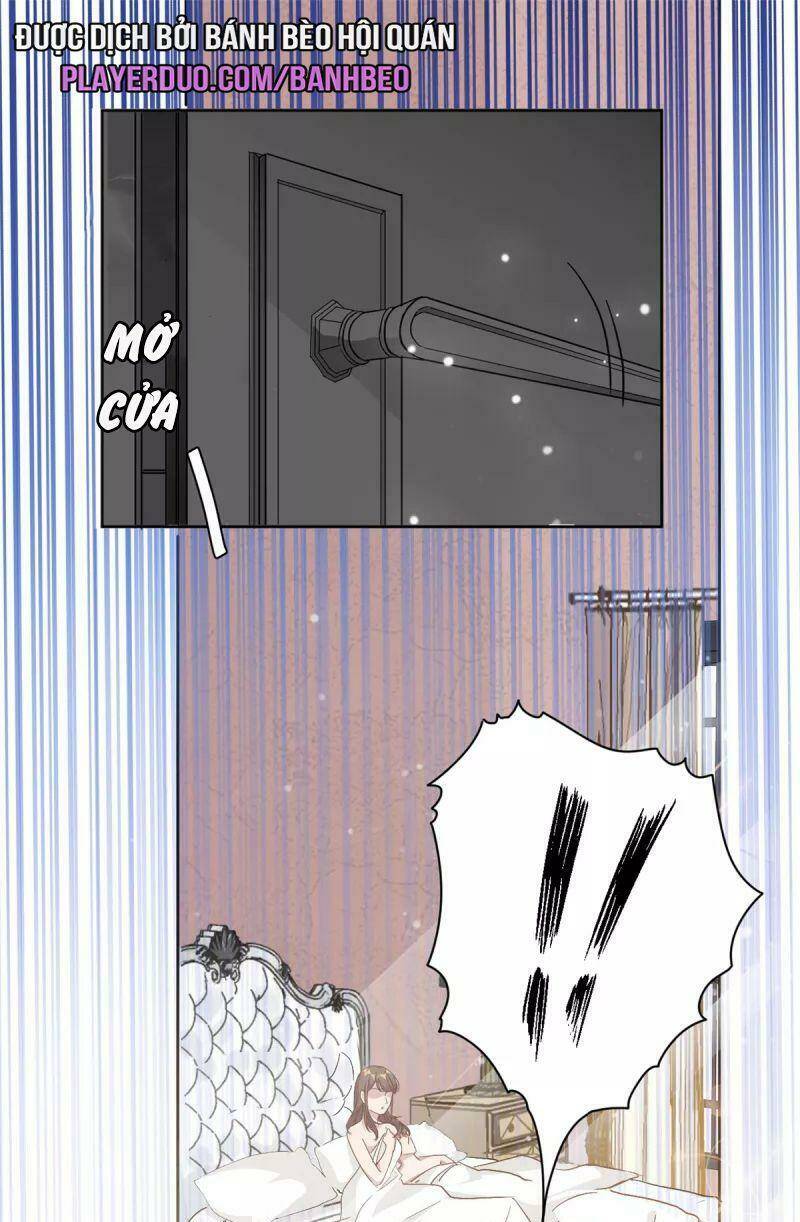 Tổng Tài, Tránh Xa Tôi Ra: Chapter 2