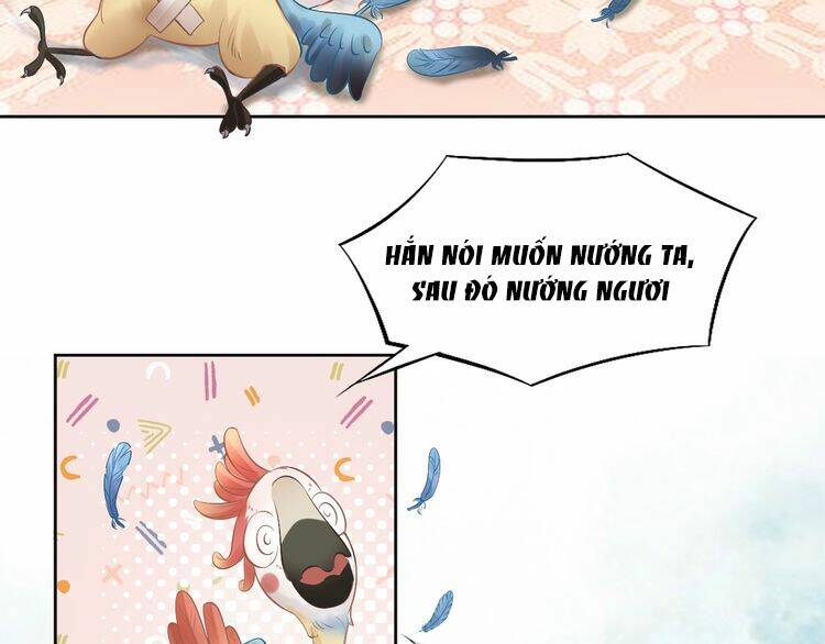 Nhất Sinh Nhất Thế Tiếu Thương Khung: Chapter 7