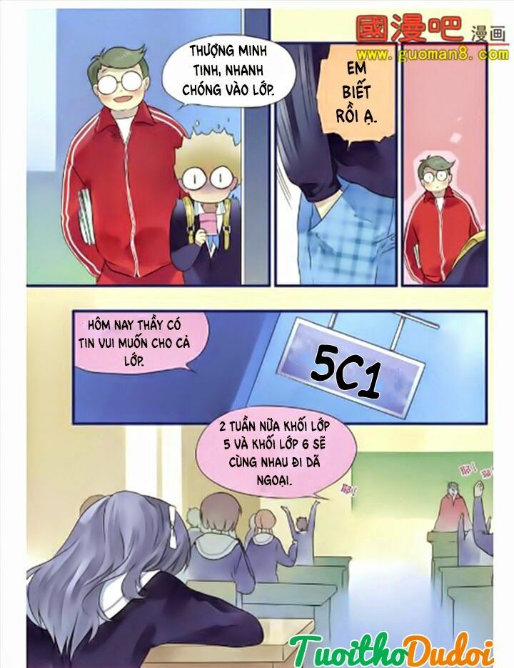 Lam Sí: Chapter 12