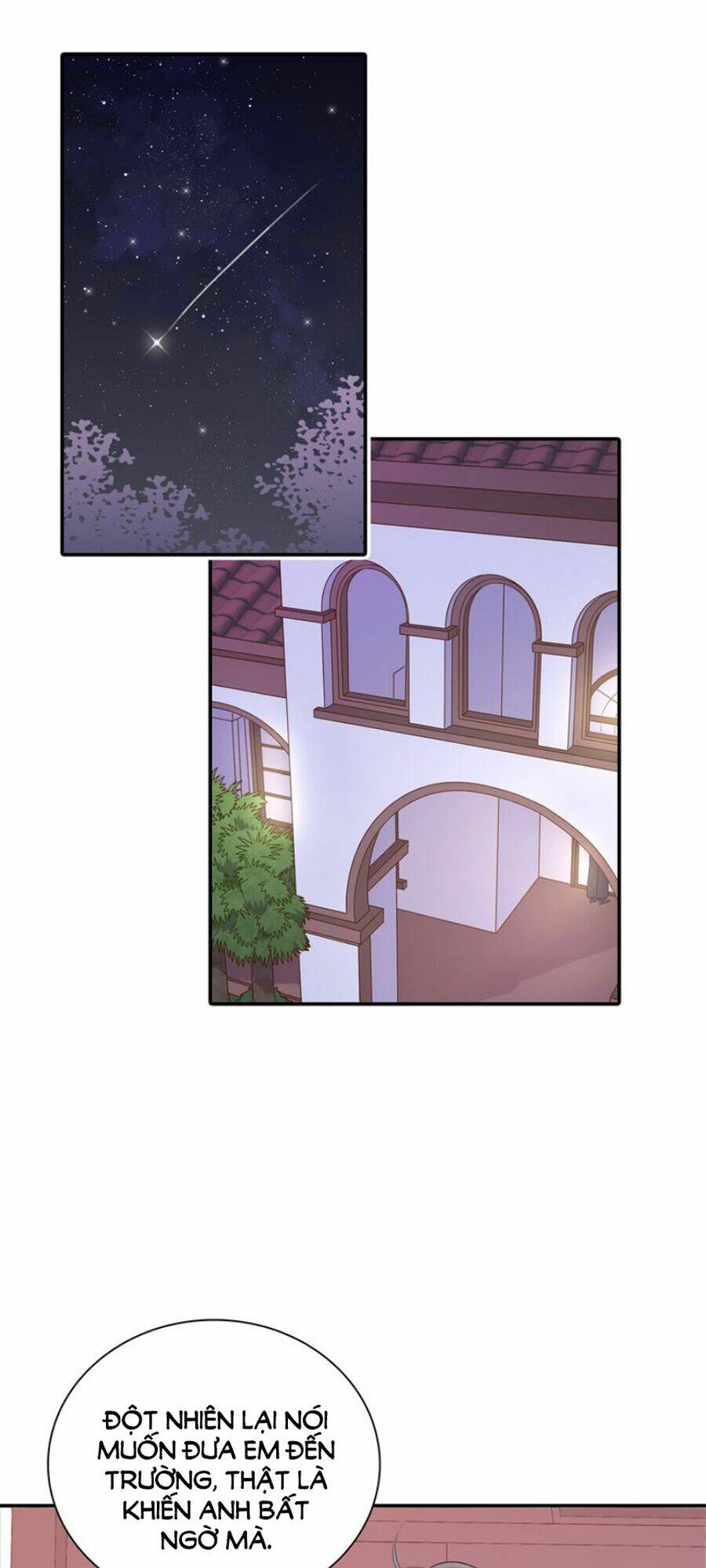 Vương Tử Thành Phố Và Công Chúa Amazon: Chapter 45