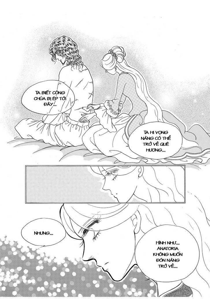 Princess Manhwa: Chapter 59