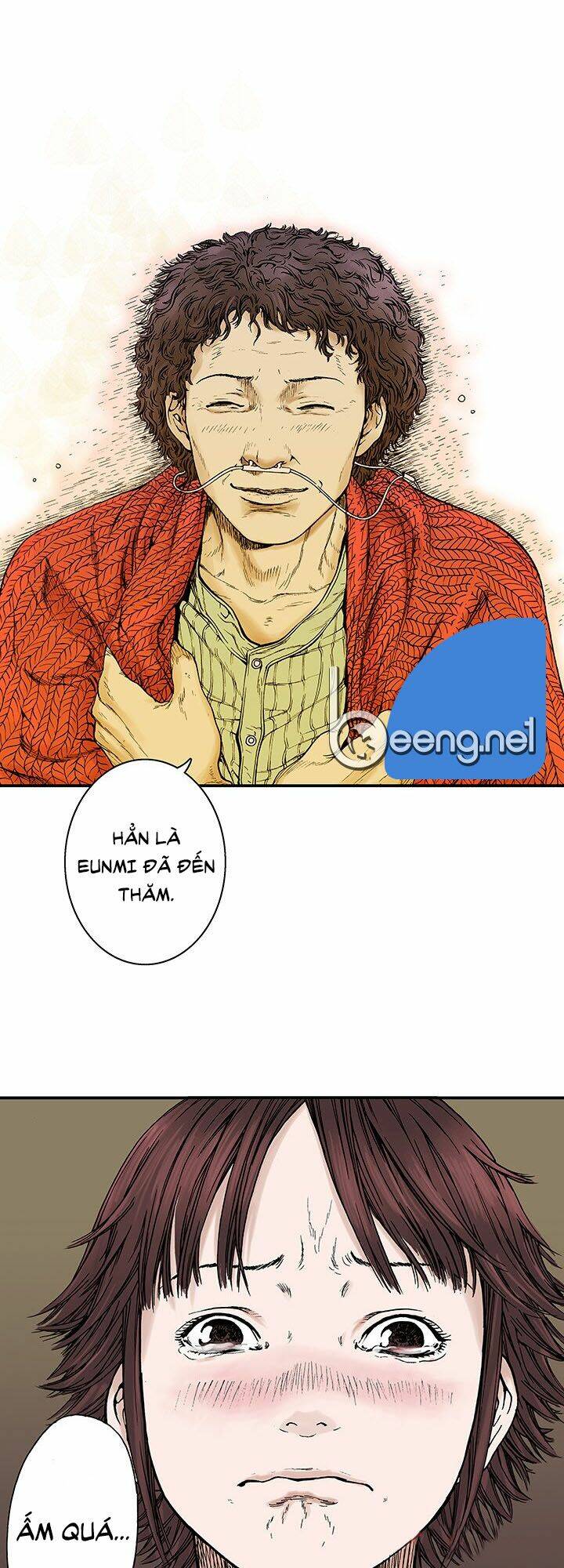 Kang Gito: Chapter 7