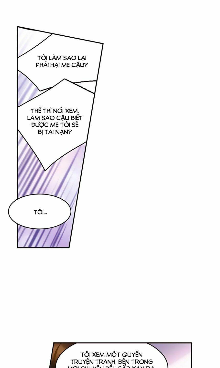 Cuốn Sách Vận Mệnh Của Tôi: Chapter 12