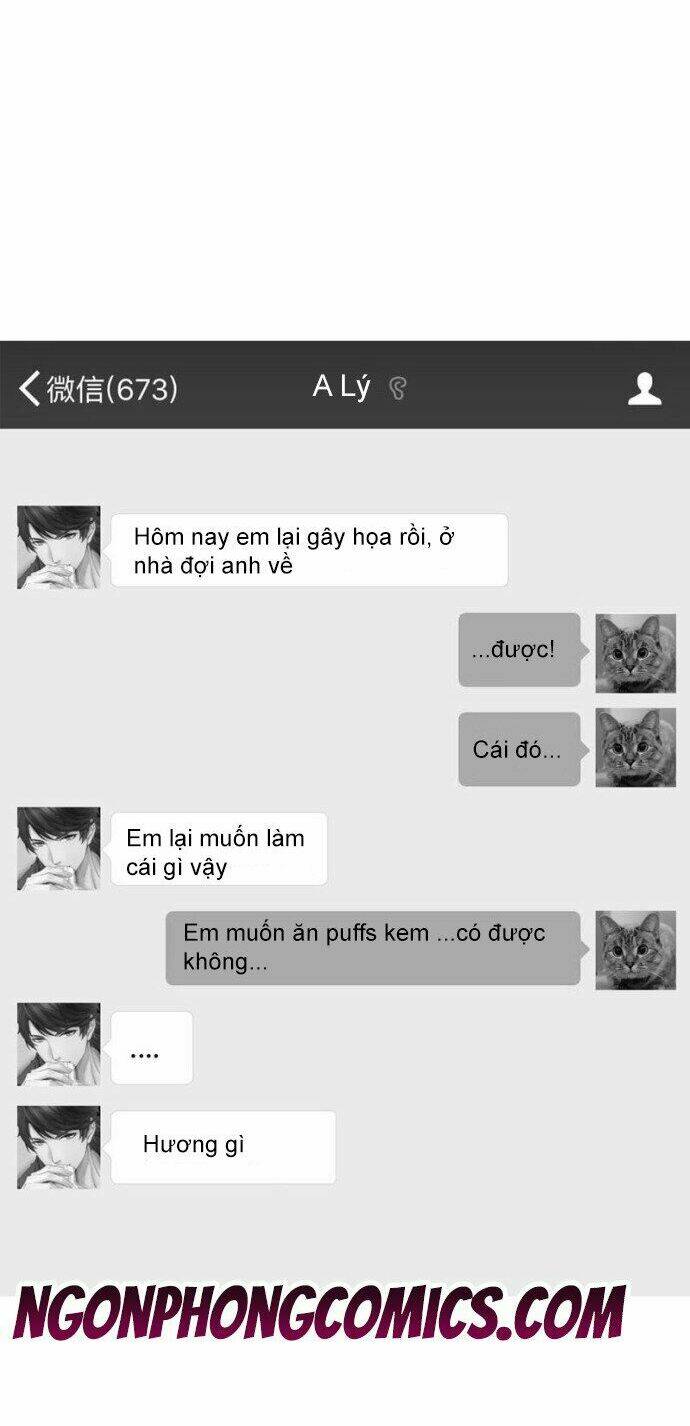 Tình Yêu Và Nhà Sản Xuất: Chapter 9