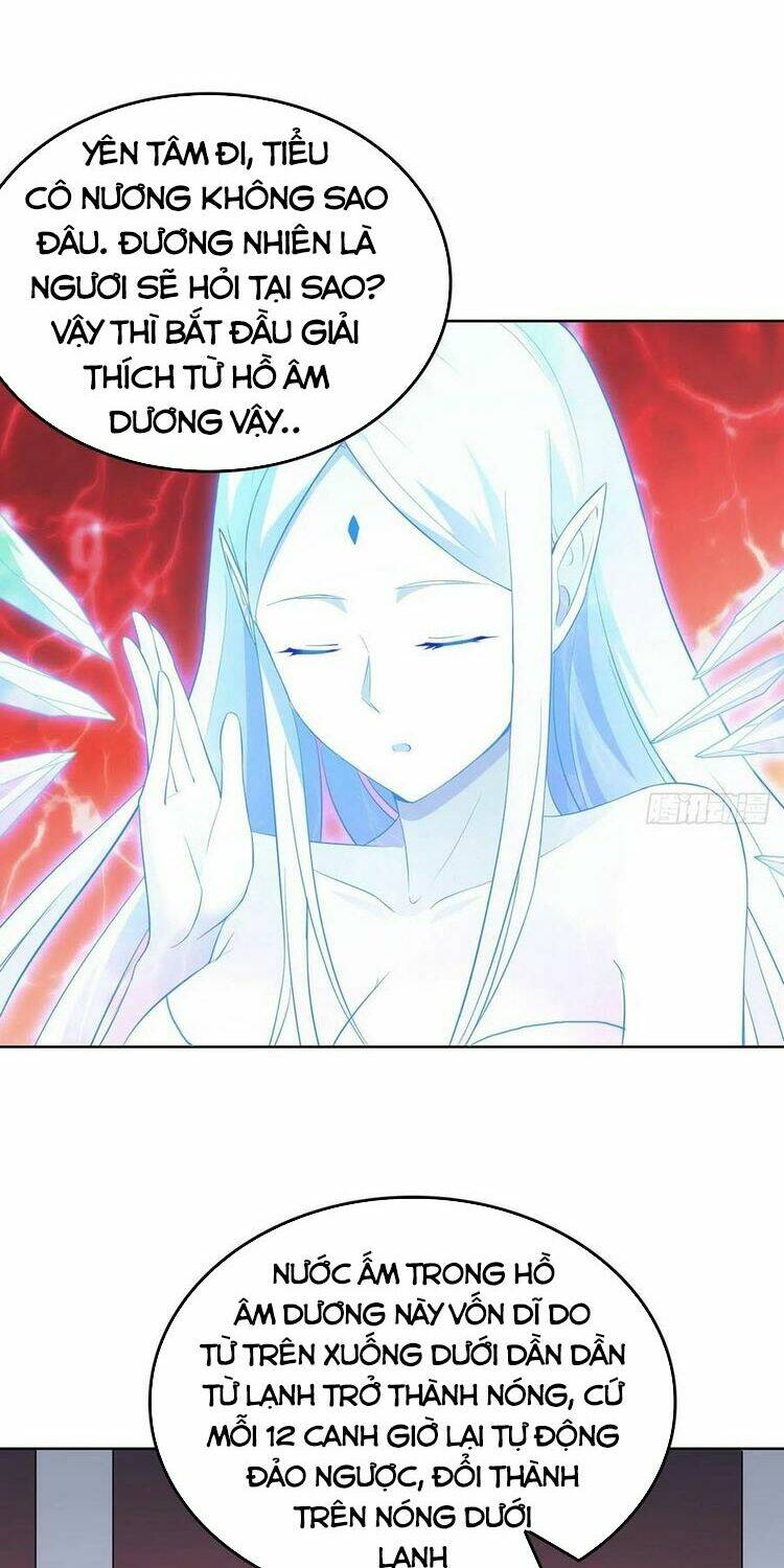 Người Ở Rể Bị Ép Thành Phản Diện Ngoại Truyện: Chapter 11