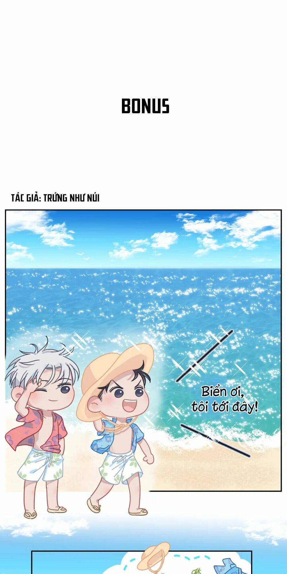 Trong Bóng Tối: Chapter 44