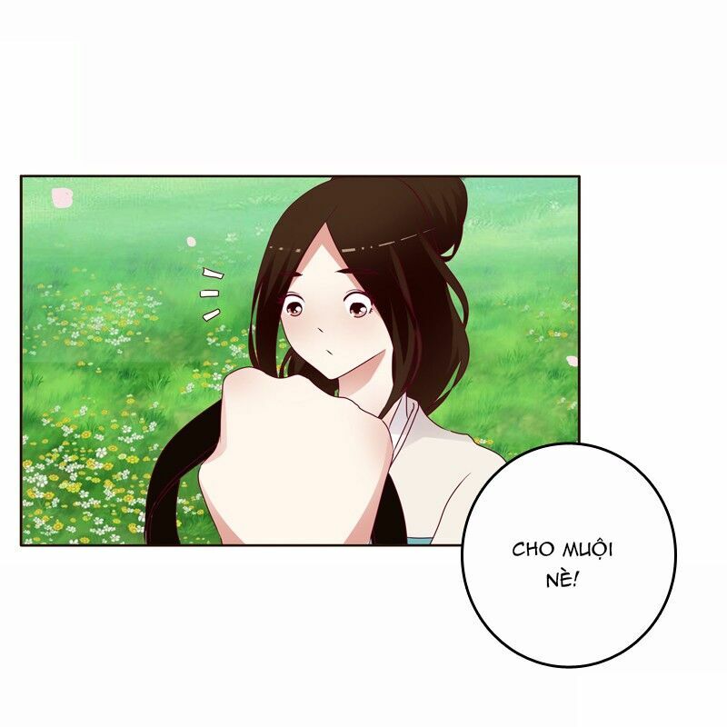 Thông Linh Phi: Chapter 251