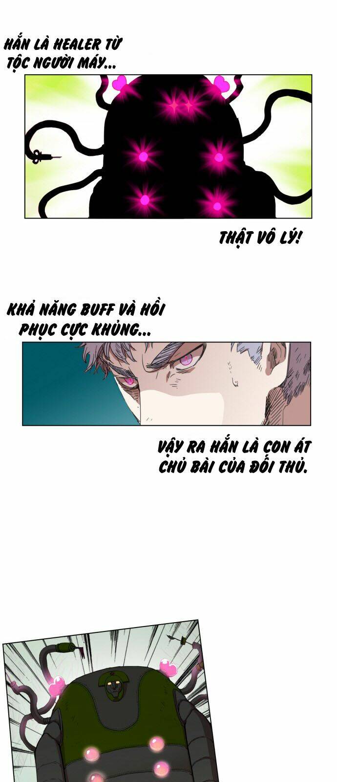 Hard Core Leveling Warrior: Chapter 78