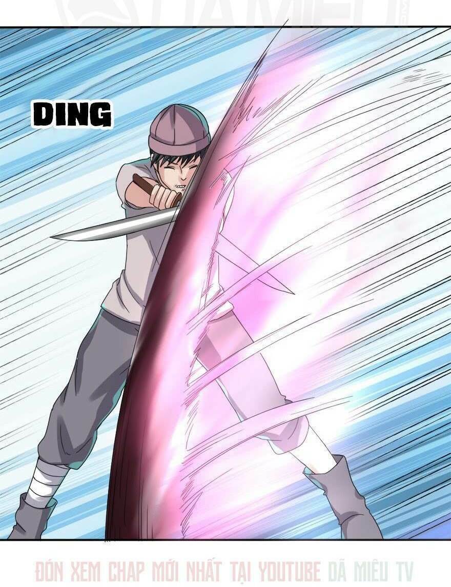 Đô Thị Tu Luyện Cuồng Triều: Chapter 70