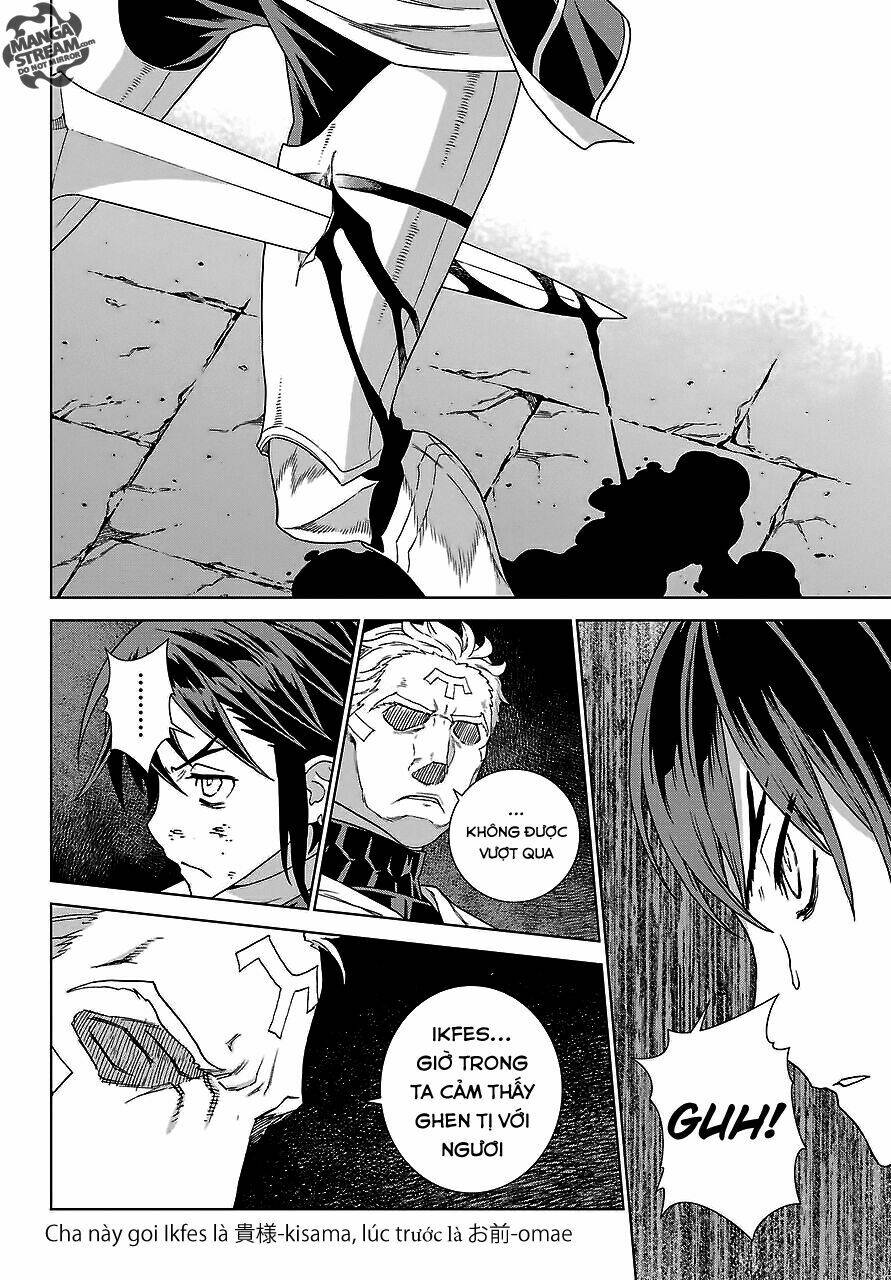 Ubel Blatt: Chapter 163.5