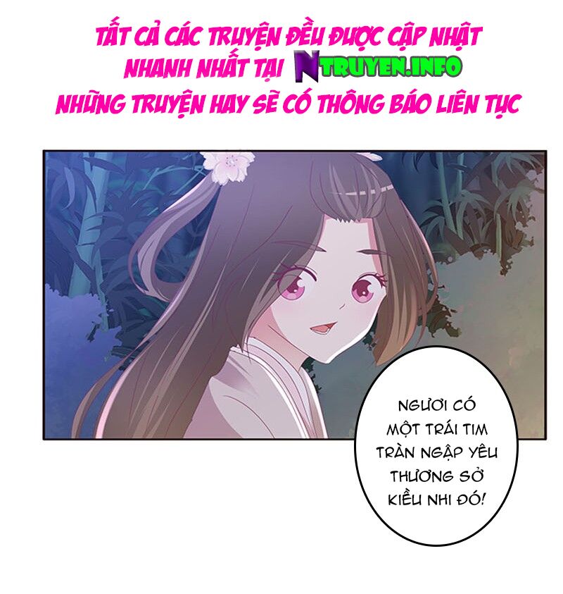 Thông Linh Phi: Chapter 334