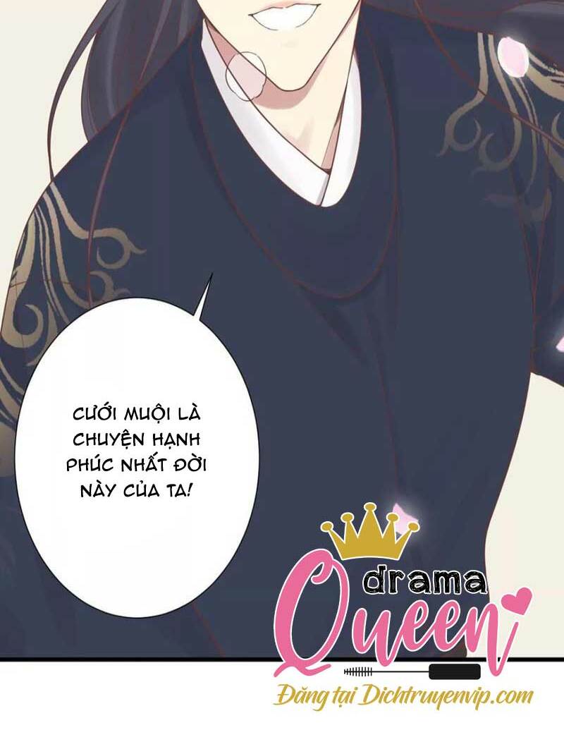 Hoàng Hậu Bận Lắm: Chapter 171