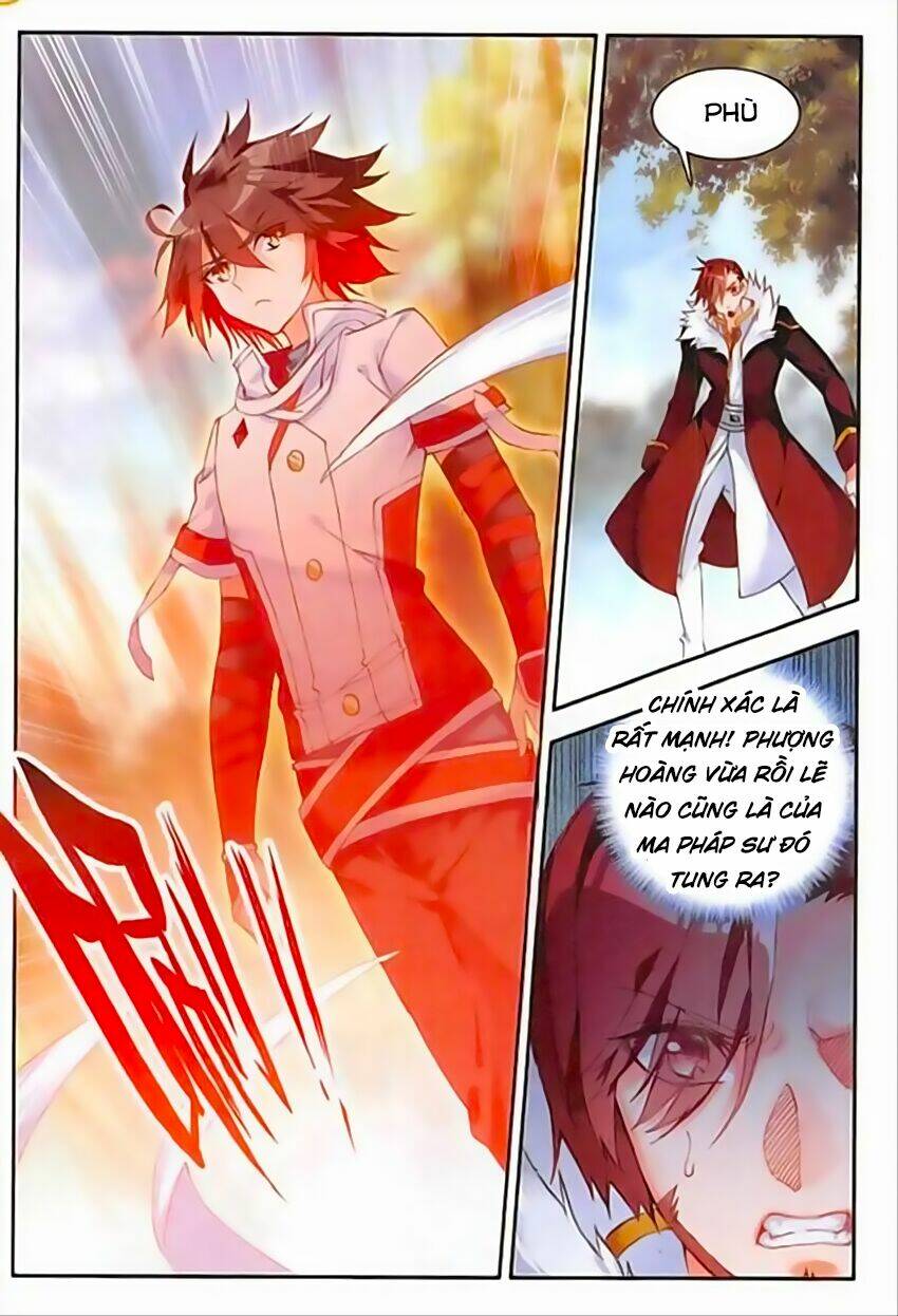 Thiện Lương Tử Thần: Chapter 80