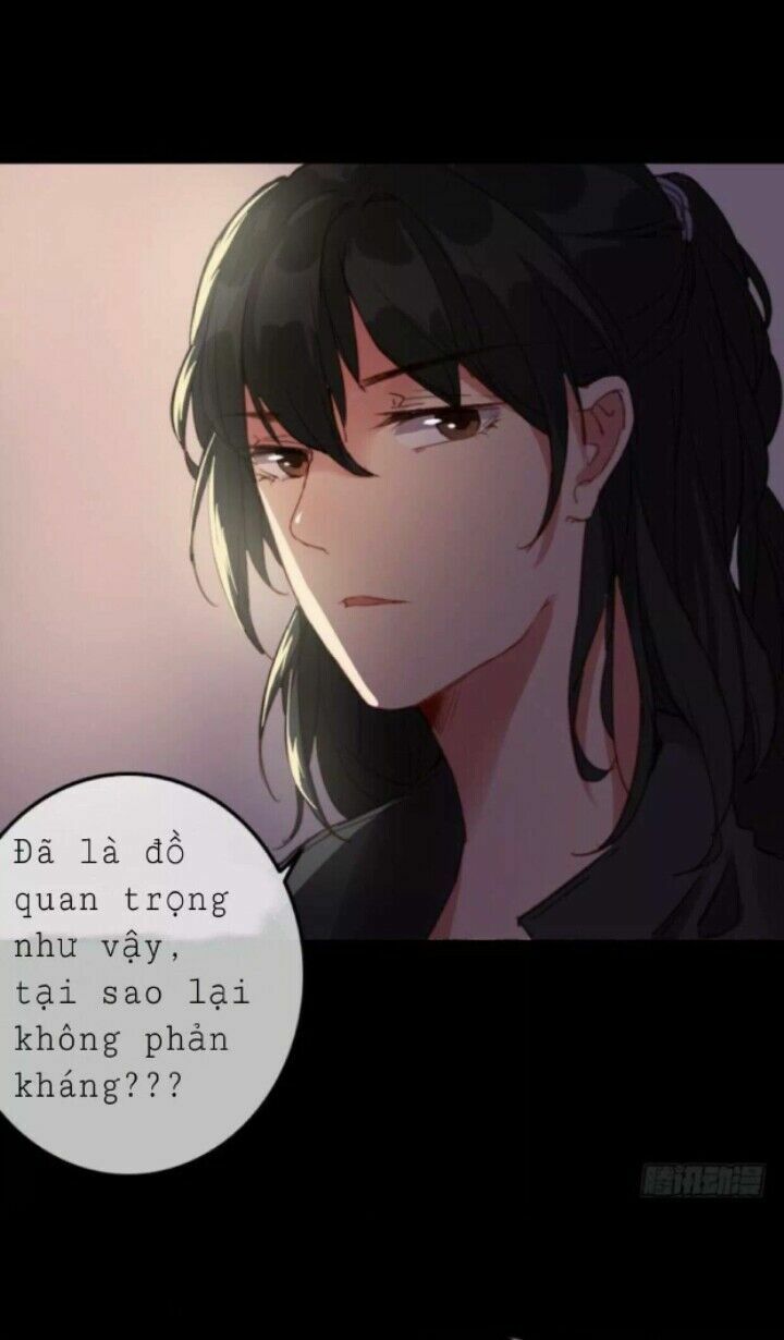 Thì Thầm: Chapter 2