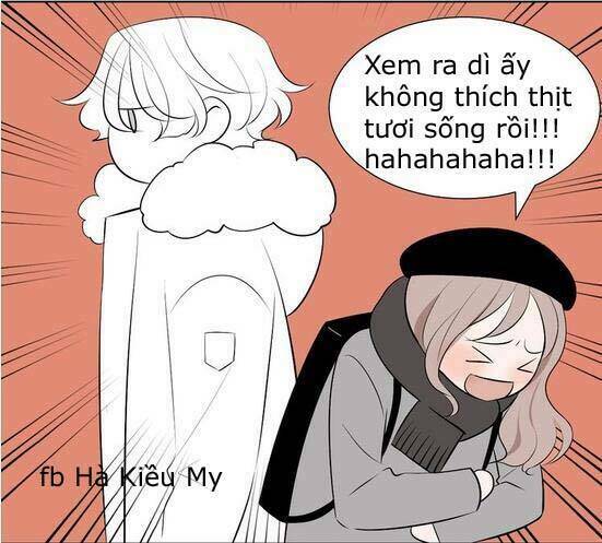 Mối Tình Đơn Phương: Chapter 51