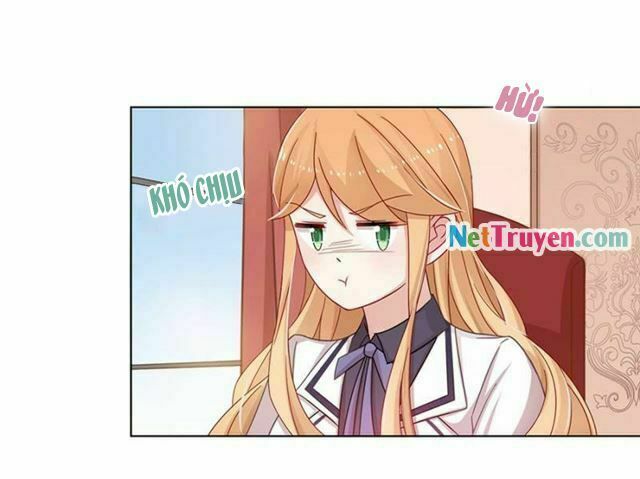 Ma Lạt Thiên Kim Đẩu Ác Thiếu: Chapter 30
