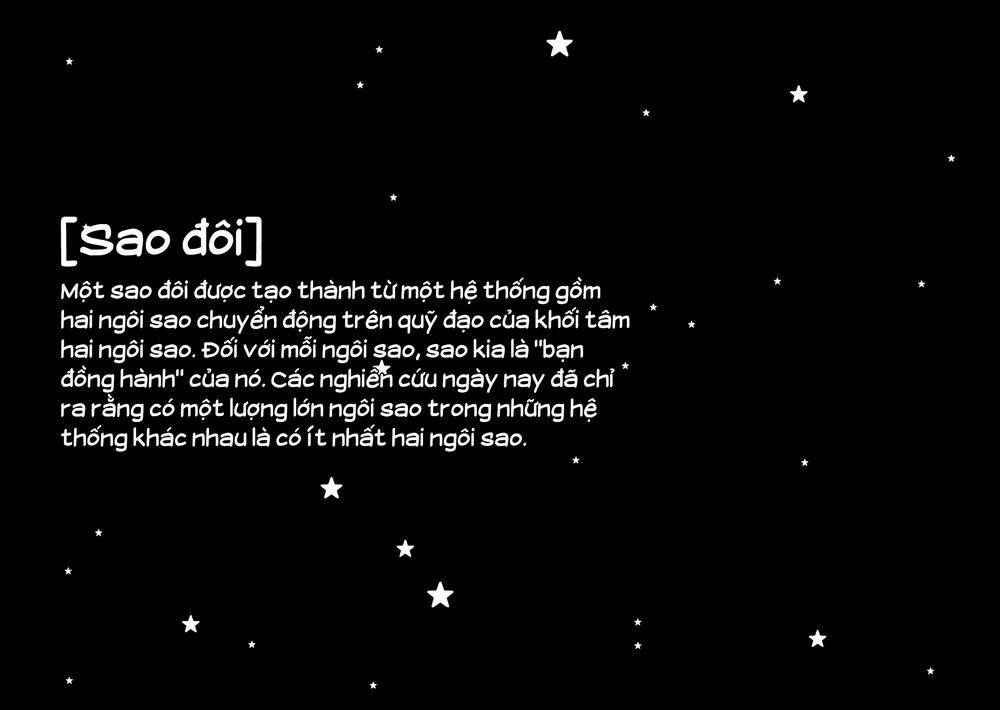 Hoshi Mamoru Inu: Chapter 7