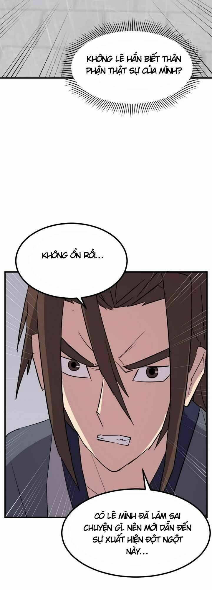 Trọng Sinh, Bất Khả Chiến Bại: Chapter 111