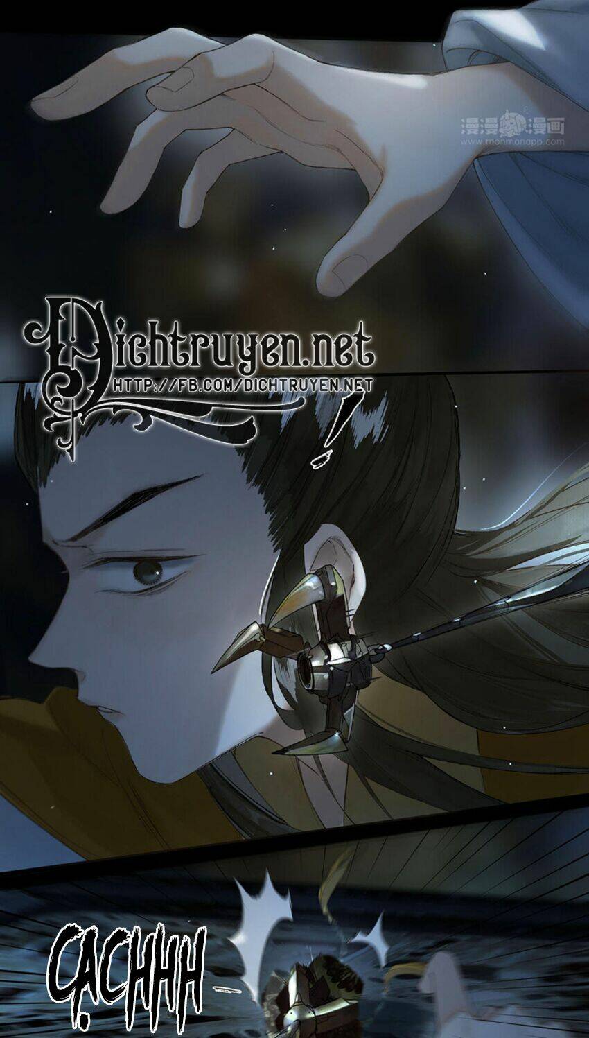 Lưu Hoa Bất Cập Xuân: Chapter 38
