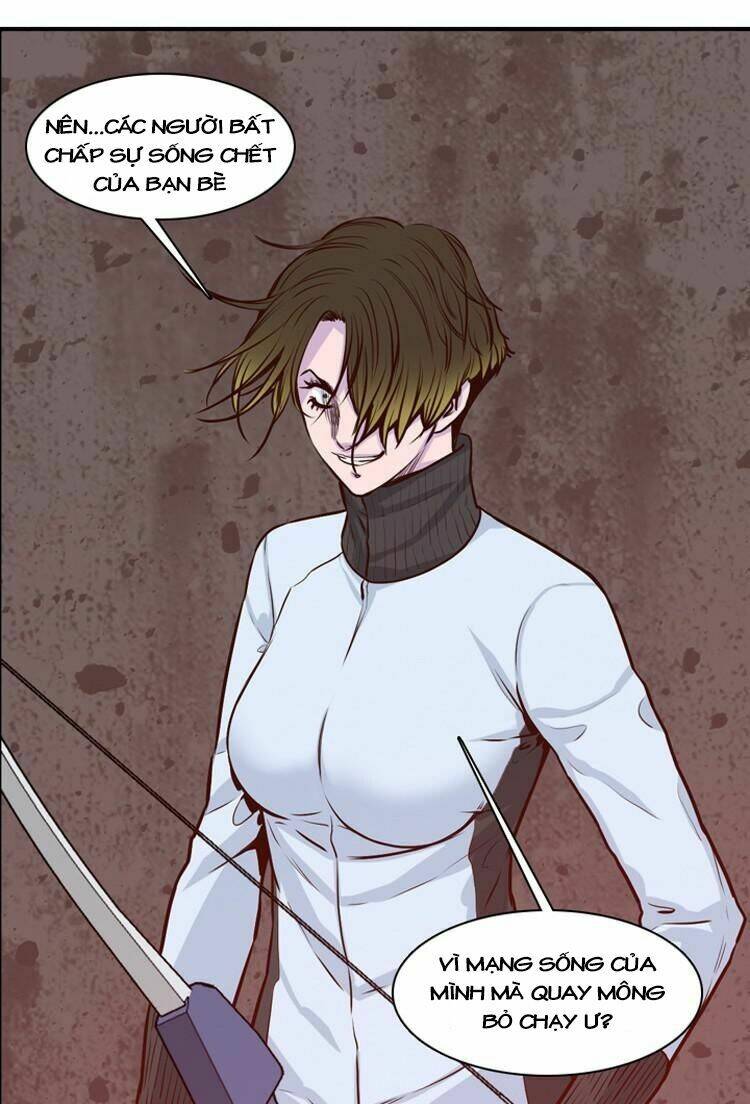 Vua Của Vong Linh: Chapter 154