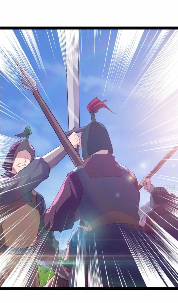 Kiếm Đồ: Chapter 71