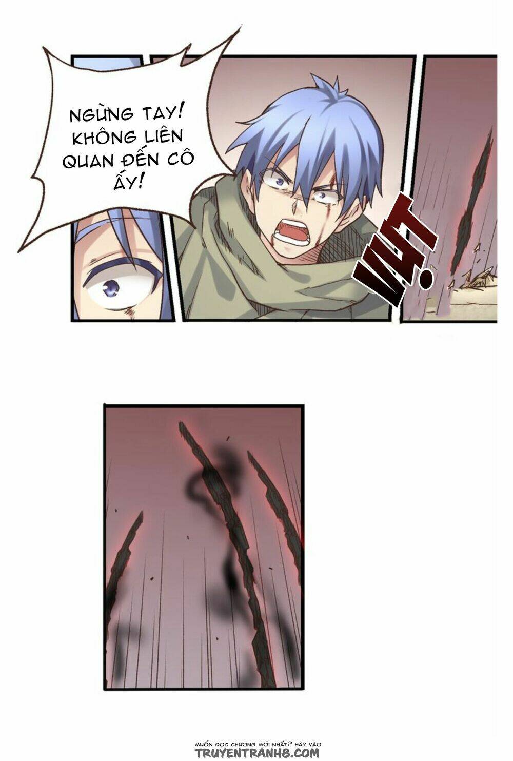 Vì Tôi Là Ông Chú Mở Tiệm Bán Vũ Khí: Chapter 44