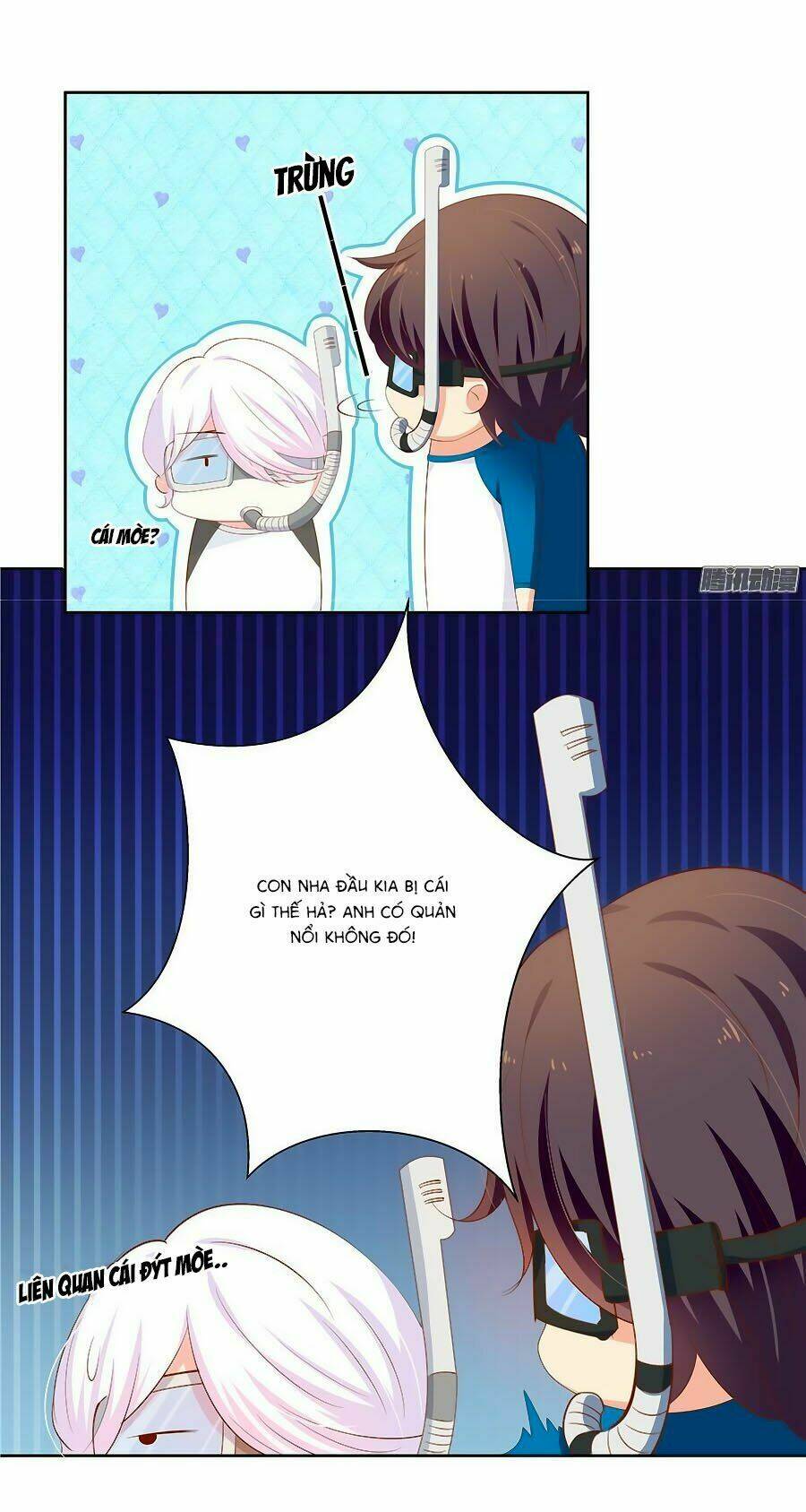 Bạn Trai Là Ngôi Sao: Chapter 57