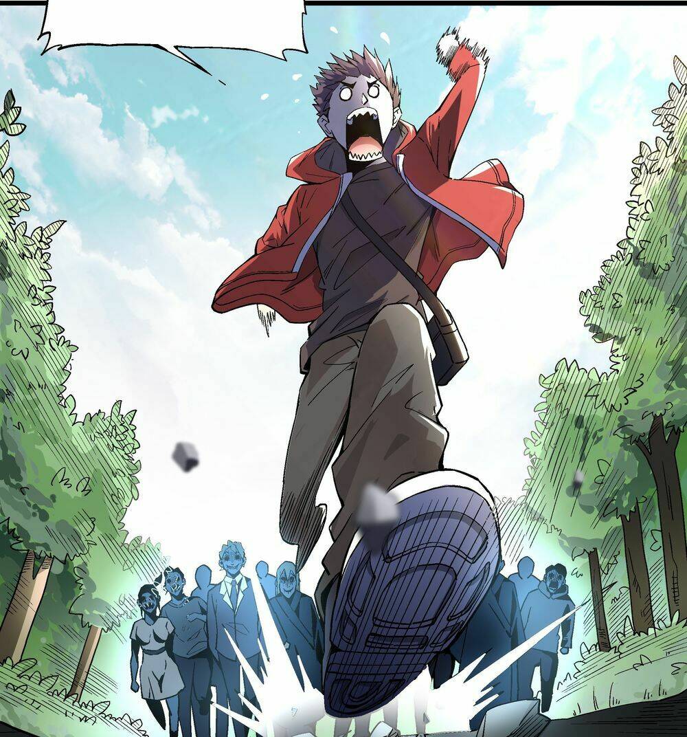 Kẻ Săn Hồn - Quỷ Hô Bắt Quỷ: Chapter 2