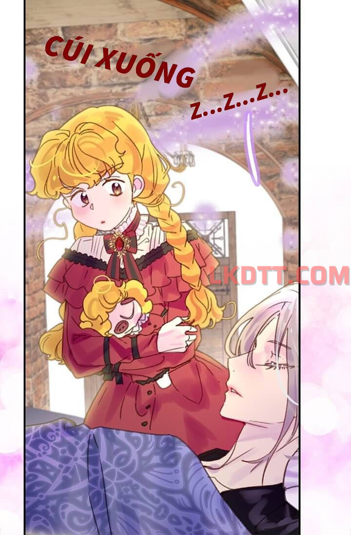 Đừng Xem Thường Nữ Phụ: Chapter 135