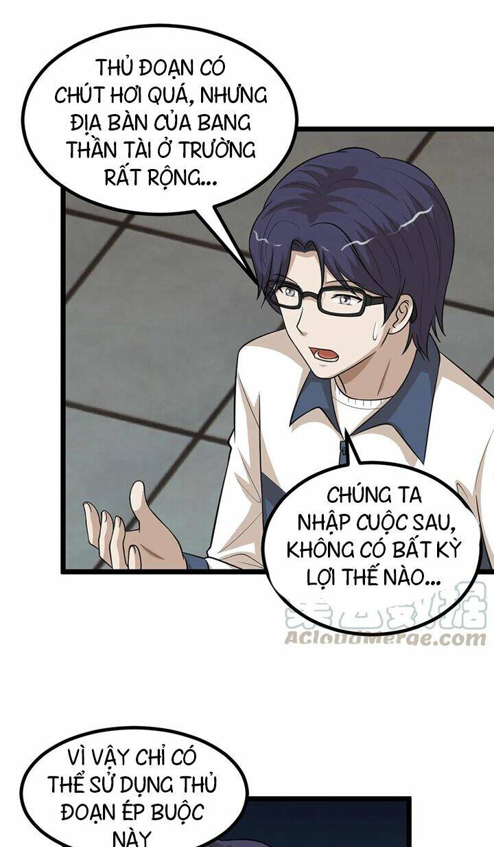 Đai Ca Trở Lại Tuổi 16: Chapter 82