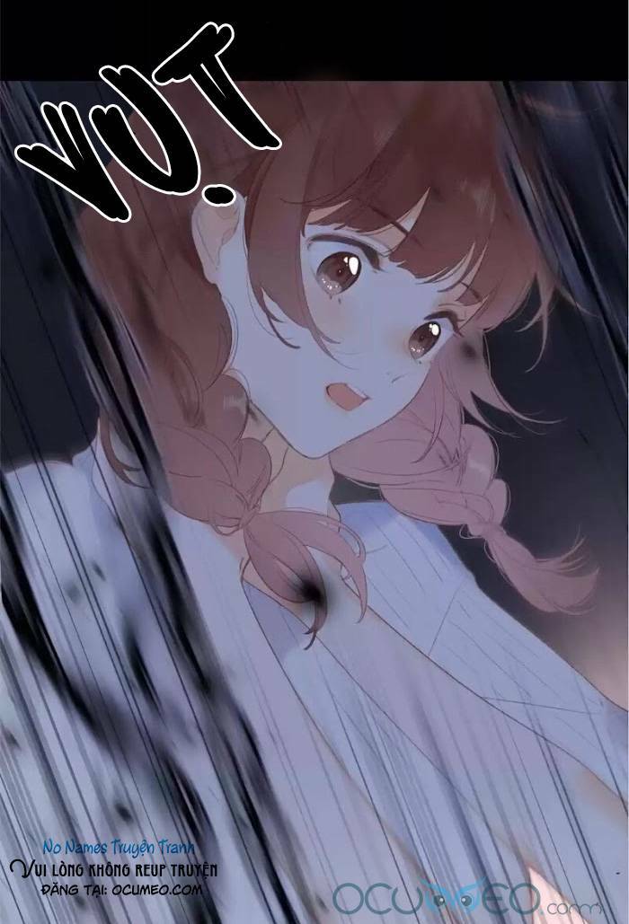 Sos! Tôi Đã Yêu Một Con Sâu Bướm (Phần 2): Chapter 21