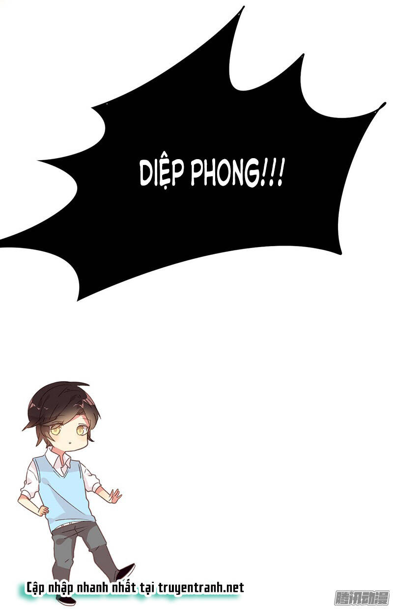 Chạm Vào Người Thương: Chapter 29