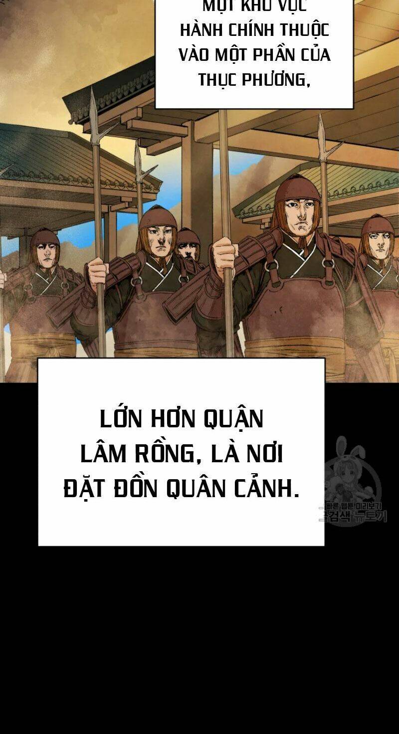 Phụng Tiên Trọng Sinh Ký: Chapter 42