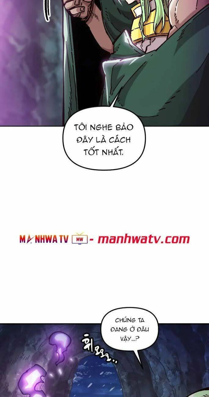 Nô Lệ Nghịch Thiên: Chapter 64