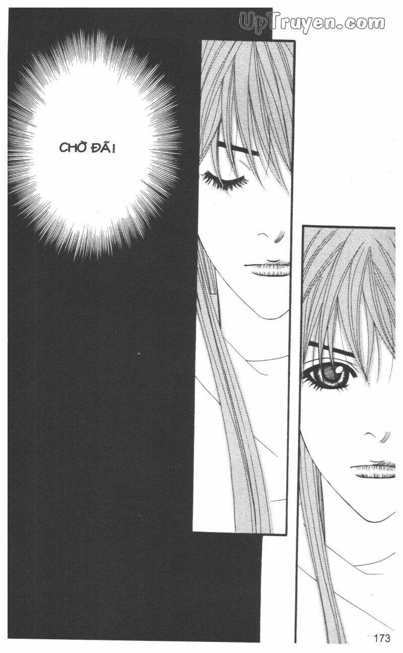 Saver - Vị Cứu Tinh: Chapter 40